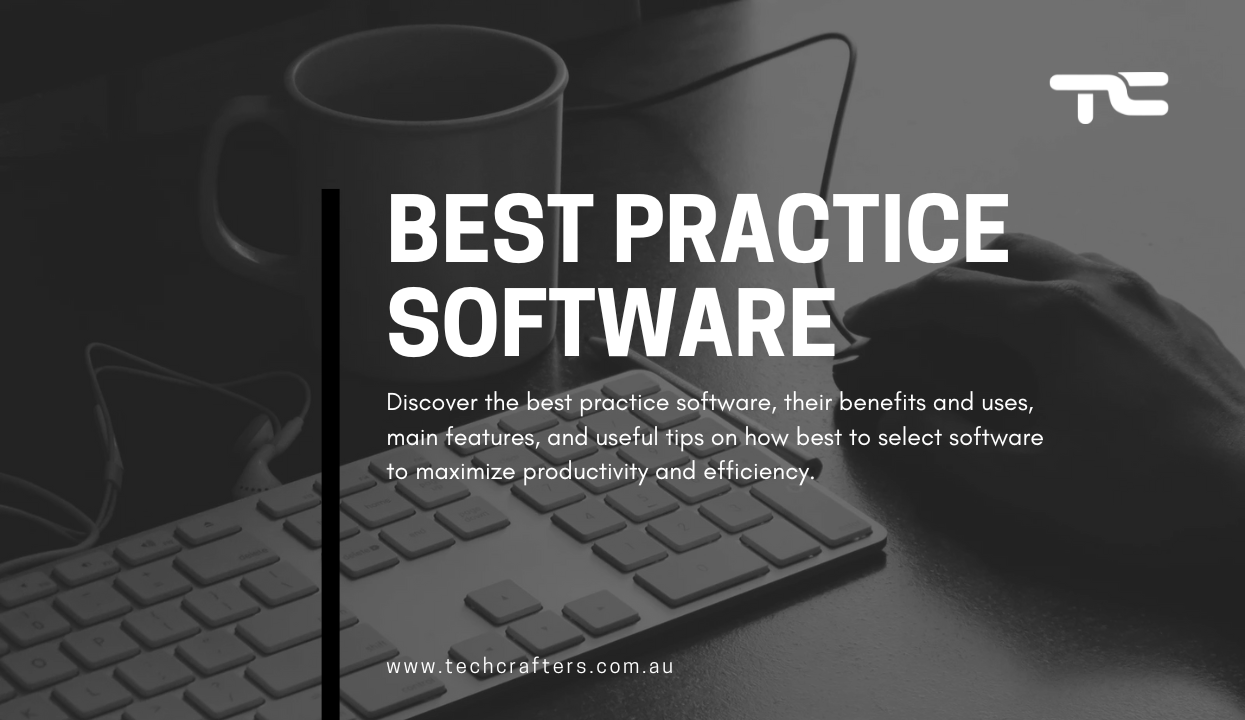 Best Practice Software