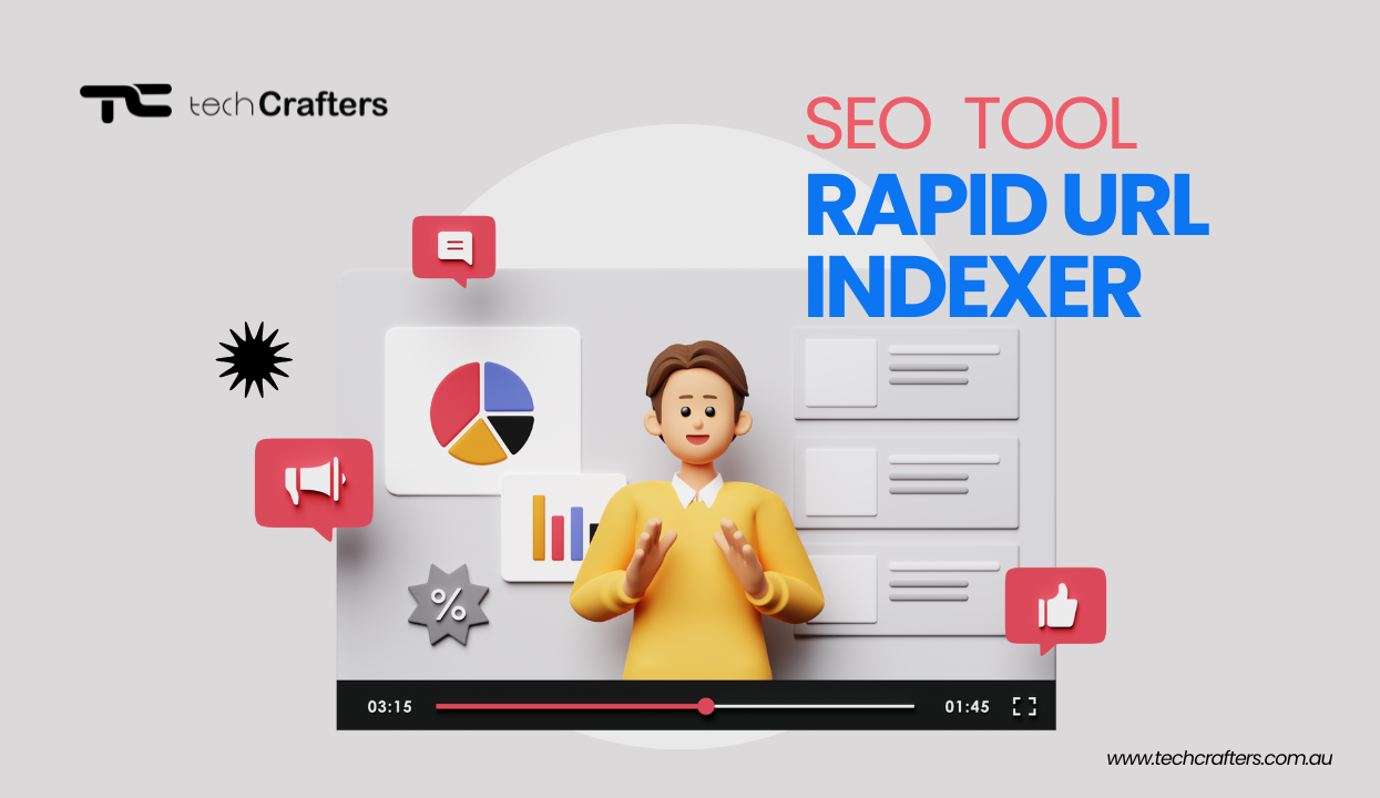 SEO Tool Rapid URL Indexer