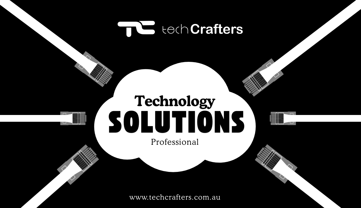 Technology Solutions Professional