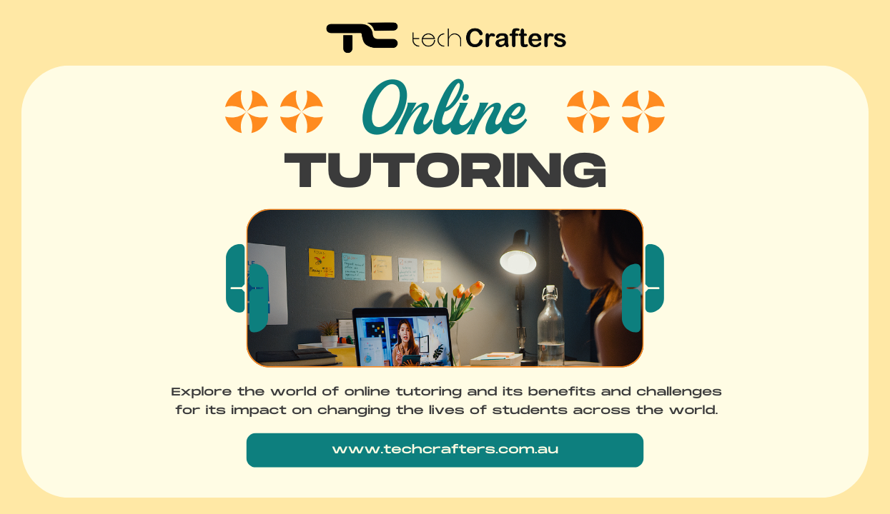 The Ultimate Guide to Online Tutoring